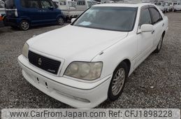 toyota crown 1999 CFJ1898228