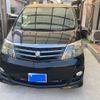 toyota alphard 2006 -TOYOTA--Alphard DBA-ANH10W--ANH10-0137869---TOYOTA--Alphard DBA-ANH10W--ANH10-0137869- image 1