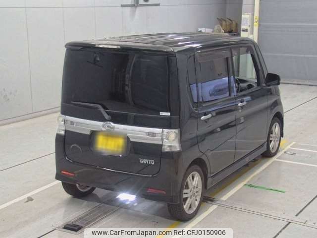 daihatsu tanto 2012 -DAIHATSU 【岐阜 582ﾑ5418】--Tanto CBA-L375S--L375S-0532727---DAIHATSU 【岐阜 582ﾑ5418】--Tanto CBA-L375S--L375S-0532727- image 2