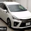 toyota prius-α 2016 CFJ1651934 image 1