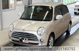 daihatsu mira-gino 2008 -DAIHATSU--Mira Gino L650S-0069546---DAIHATSU--Mira Gino L650S-0069546-
