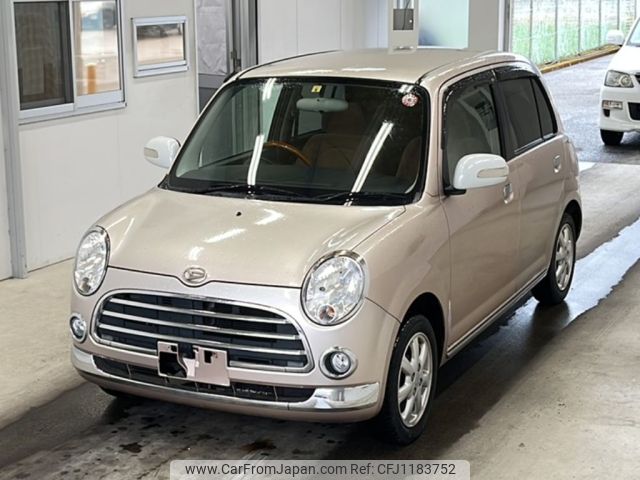 daihatsu mira-gino 2008 -DAIHATSU--Mira Gino L650S-0069546---DAIHATSU--Mira Gino L650S-0069546- image 1