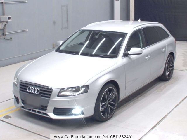 audi a4 2010 -AUDI--Audi A4 8KCDH-WAUZZZ8K0AA170701---AUDI--Audi A4 8KCDH-WAUZZZ8K0AA170701- image 1