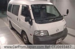 mazda bongo-van 2012 -MAZDA--Bongo Van SKP2V-201964---MAZDA--Bongo Van SKP2V-201964-