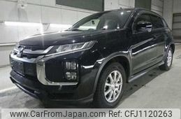 mitsubishi rvr 2021 quick_quick_5BA-GA4W_GA4W-5301279