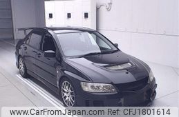 mitsubishi lancer 2003 CFJ1801614