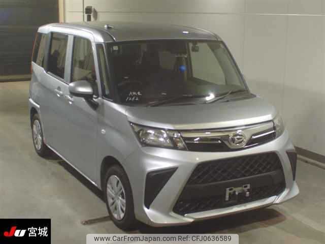 daihatsu thor 2022 -DAIHATSU--Thor M910S--0019391---DAIHATSU--Thor M910S--0019391- image 1