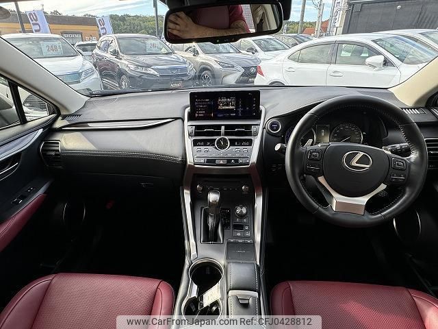 lexus nx 2019 quick_quick_AYZ10_AYZ10-1026794 image 2