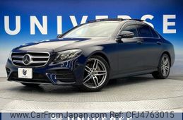 mercedes-benz e-class 2019 -MERCEDES-BENZ--Benz E Class LDA-213004C--WDD2130042A527556---MERCEDES-BENZ--Benz E Class LDA-213004C--WDD2130042A527556-