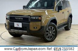 toyota toyota-others 2024 CFJ1755582