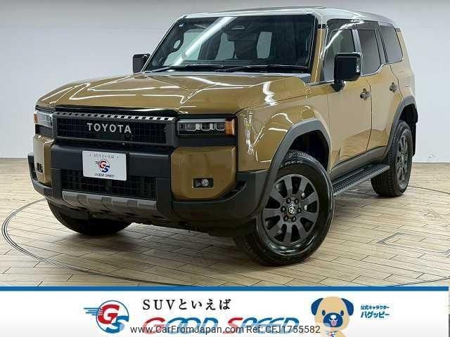 toyota toyota-others 2024 CFJ1755582 image 1