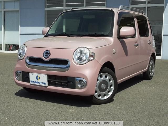 daihatsu mira-cocoa 2015 quick_quick_DBA-L675S_L675S-0197369 image 1