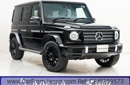 mercedes-benz g-class 2021 quick_quick_3DA-463350_W1N4633502X409908