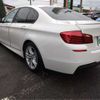 bmw 5-series 2016 CFJ1837688 image 22