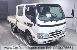 toyota toyoace 2015 -TOYOTA--Toyoace KDY281-0013303---TOYOTA--Toyoace KDY281-0013303-