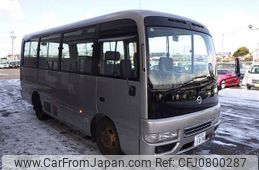 nissan civilian-bus 2006 -NISSAN 【長岡 200ｻ1034】--Civilian DVW41--035174---NISSAN 【長岡 200ｻ1034】--Civilian DVW41--035174-