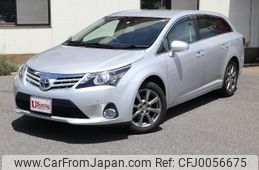 toyota avensis 2012 -TOYOTA 【名変中 】--Avensis Wagon ZRT272W--0004997---TOYOTA 【名変中 】--Avensis Wagon ZRT272W--0004997-