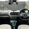 renault twingo 2017 quick_quick_DBA-AHH4B_VF1AHB22AH0749427 image 3