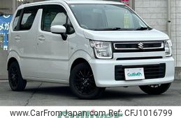 suzuki wagon-r 2017 -SUZUKI--Wagon R DBA-MH35S--MH35S-110083---SUZUKI--Wagon R DBA-MH35S--MH35S-110083-