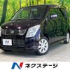 suzuki wagon-r 2012 CFJ1640260 image 1
