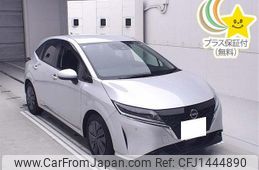nissan note 2022 -NISSAN 【神戸 504ﾐ4817】--Note E13-080262---NISSAN 【神戸 504ﾐ4817】--Note E13-080262-