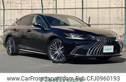 lexus es 2023 -LEXUS--Lexus ES 6AA-AXZH11--AXZH11-1010060---LEXUS--Lexus ES 6AA-AXZH11--AXZH11-1010060-