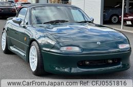 mazda eunos-roadster 1992 quick_quick_NA6CE_NA6CE-163610