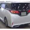 toyota alphard 2023 quick_quick_6AA-AAHH40W_0007116 image 2