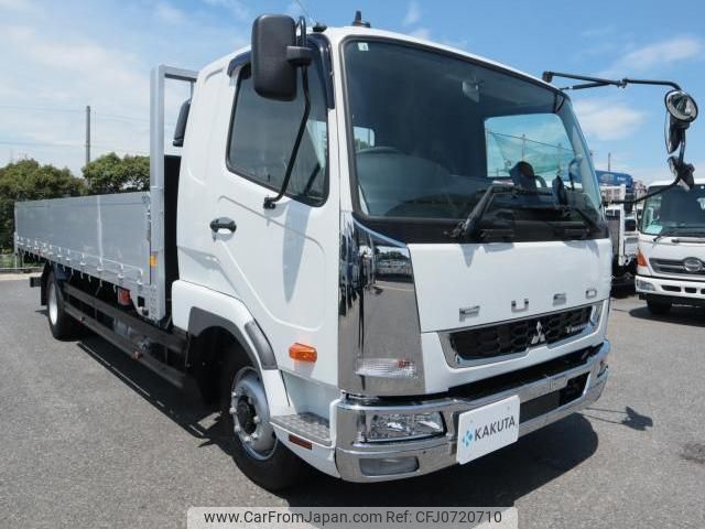 mitsubishi-fuso fighter 2024 quick_quick_2KG-FK62FZ_FK62FZ-616139 image 2