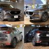 mazda cx-5 2017 -MAZDA--CX-5 LDA-KF2P--KF2P-100801---MAZDA--CX-5 LDA-KF2P--KF2P-100801- image 3