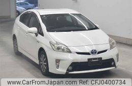 toyota prius undefined -TOYOTA--Prius ZVW30-1570020---TOYOTA--Prius ZVW30-1570020-