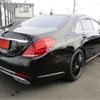 mercedes-benz s-class 2016 CFJ1770274 image 4