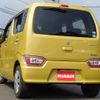 suzuki wagon-r 2017 -SUZUKI--Wagon R DAA-MH55S--MH55S-137383---SUZUKI--Wagon R DAA-MH55S--MH55S-137383- image 3