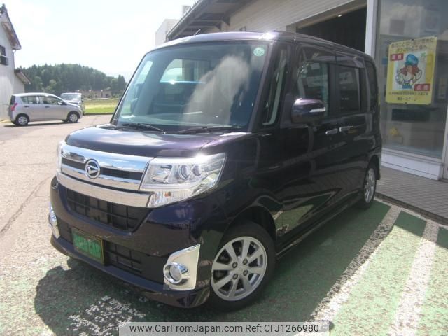 daihatsu tanto 2014 -DAIHATSU--Tanto DBA-LA600S--LA600S-0149771---DAIHATSU--Tanto DBA-LA600S--LA600S-0149771- image 1