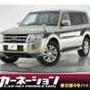 mitsubishi pajero 2014 -MITSUBISHI--Pajero LDA-V98W--V98W-0701450---MITSUBISHI--Pajero LDA-V98W--V98W-0701450- image 1