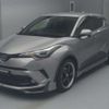 toyota c-hr 2017 -TOYOTA--C-HR DAA-ZYX10--ZYX10-2034651---TOYOTA--C-HR DAA-ZYX10--ZYX10-2034651- image 1