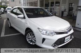 toyota camry 2015 -TOYOTA--Camry DAA-AVV50--AVV50-1046469---TOYOTA--Camry DAA-AVV50--AVV50-1046469-