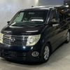 nissan elgrand 2008 -NISSAN--Elgrand NE51-262018---NISSAN--Elgrand NE51-262018- image 1