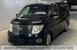 nissan elgrand 2008 -NISSAN--Elgrand NE51-262018---NISSAN--Elgrand NE51-262018-