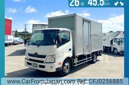 hino dutro 2014 -HINO--Hino Dutoro TKG-XZU710M--XZU710-0010586---HINO--Hino Dutoro TKG-XZU710M--XZU710-0010586-