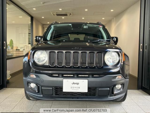 jeep renegade 2018 quick_quick_BU14_1C4BU0000JPH32213 image 2