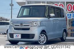 honda n-box 2018 -HONDA--N BOX DBA-JF3--JF3-1079112---HONDA--N BOX DBA-JF3--JF3-1079112-