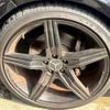 mercedes-benz e-class 2010 CFJ1394568 image 9