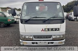 mitsubishi-fuso canter 2002 GOO_NET_EXCHANGE_0404229A30241117W002