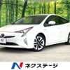 toyota prius 2016 -TOYOTA--Prius DAA-ZVW50--ZVW50-8005554---TOYOTA--Prius DAA-ZVW50--ZVW50-8005554- image 1