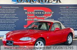 mazda roadster 2003 quick_quick_GH-NB6C_NB6C-301259