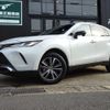 toyota harrier 2024 -TOYOTA 【名古屋 307ﾐ4012】--Harrier 6AA-AXUH80--AXUH80-0102262---TOYOTA 【名古屋 307ﾐ4012】--Harrier 6AA-AXUH80--AXUH80-0102262- image 40
