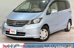 honda freed 2009 quick_quick_GB3_GB3-1105188