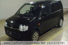 mitsubishi ek-wagon 2008 -MITSUBISHI--ek Wagon DBA-H82W--H82W-0700529---MITSUBISHI--ek Wagon DBA-H82W--H82W-0700529-