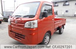 daihatsu hijet-truck 2018 -DAIHATSU--Hijet Truck S510P--0216781---DAIHATSU--Hijet Truck S510P--0216781-